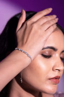 Lumielle Silver Bracelet