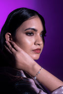 925 silver bracelet for women