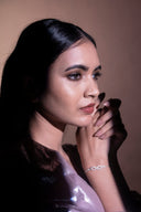 cute silver bracelets