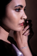 sterling silver bracelets for women