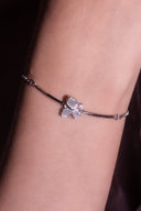 sterling silver bracelets for women