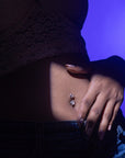 belly butons