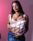 belly buttons
