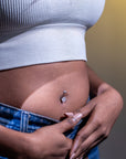 belly butons