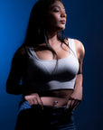 belly buttons