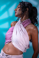 belly buttons