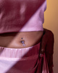 belly butons
