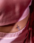 belly butons