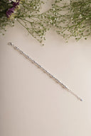 Ambra Silver Bracelet Parman