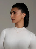 Anneliese Pendant and Earrings Set