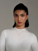 Anneliese Pendant and Earrings Set
