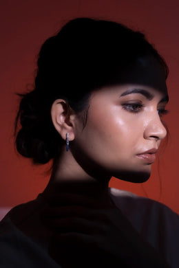 Ara Silver Earrings
