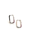 Ara Silver Earrings