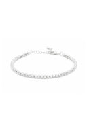 Arca Silver Bracelet