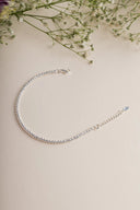 Arca Silver Bracelet Parman
