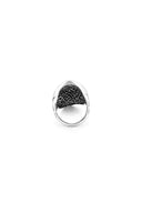 Ruina Silver Ring