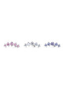 Svelta Silver Ear Piercing