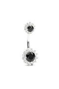 Fiora Belly Button Ring
