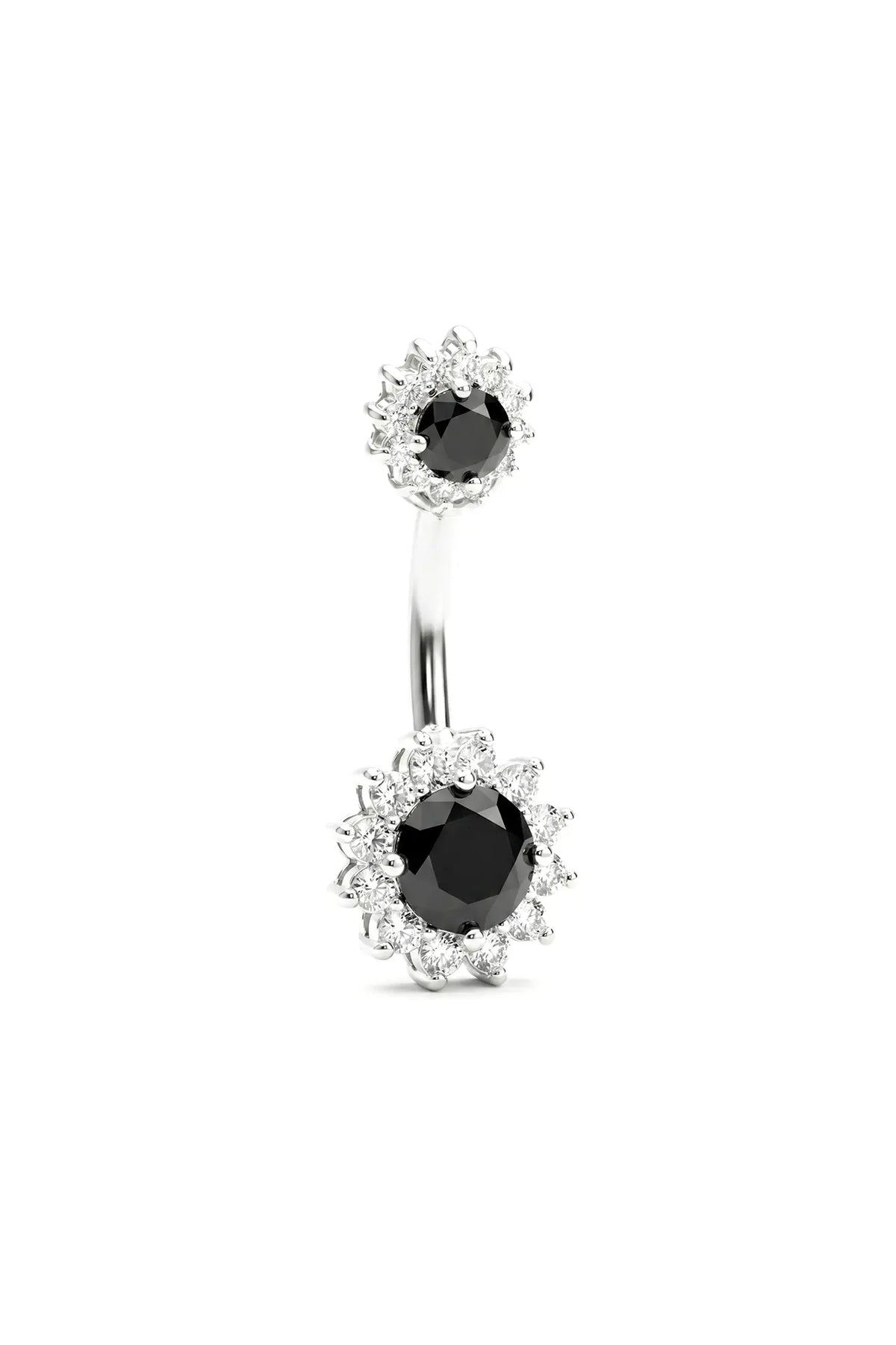 Fiora Belly Button Ring