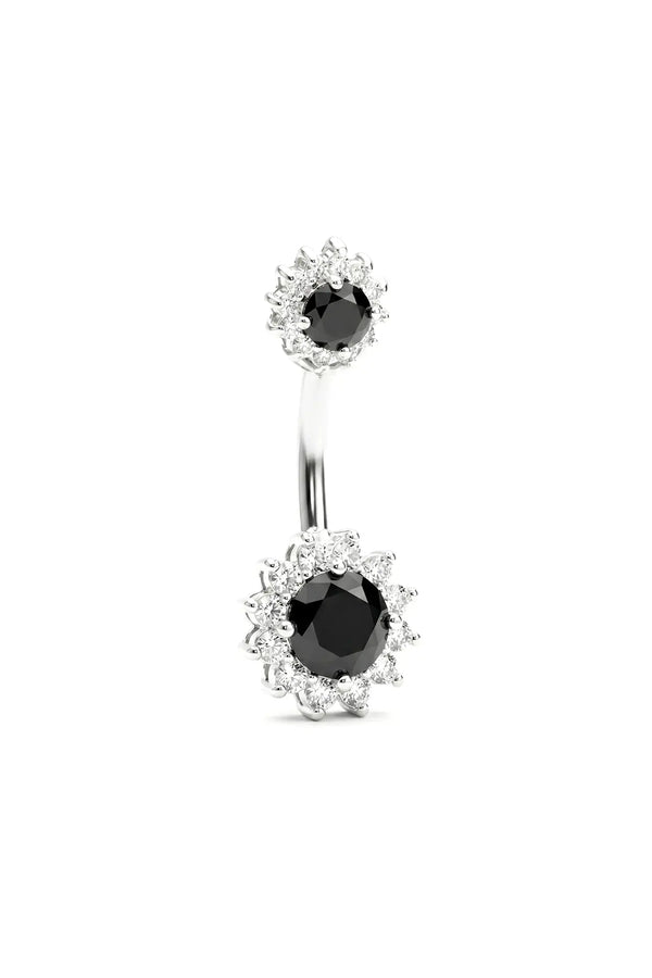 Fiora Belly Button Ring