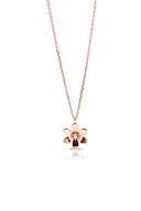 Maribel Pendant and Earrings Set