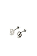 Arachnid Belly Button Ring