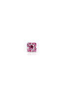 Sugarpop Silver Ear Piercing