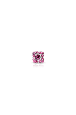 Sugarpop Silver Ear Piercing