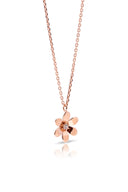 Maribel Pendant and Earrings Set