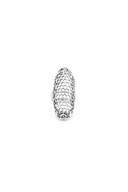 Mysa Silver Ring