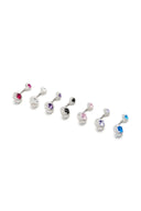 Fiora Belly Button Ring