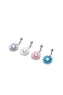 Garden Luxe Belly Button Ring