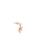 Maribel Pendant and Earrings Set