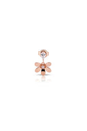 Maribel Pendant and Earrings Set