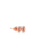 Florine Pendant and Earrings Set