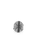 Riki Silver Ring