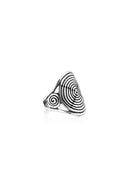 Riki Silver Ring