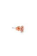Florine Pendant and Earrings Set