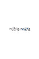 Sylph Silver Ear Piercing