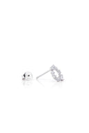 Celestine Pendant and Earrings Set