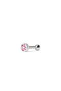 Pixie Pop Silver Ear Piercing