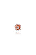Florine Pendant and Earrings Set