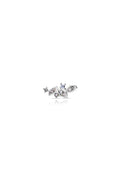 Sylph Silver Ear Piercing