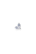 Lumière Silver Ear Piercing