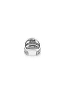 Styrx Silver Ring