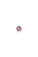 Pixie Pop Silver Ear Piercing