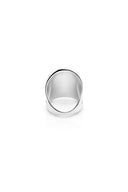 Mokosh Silver Ring