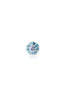 Parlé Silver Ear Piercing