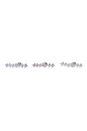 Lume Silver Ear Piercing