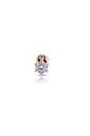 Isola Silver Pendant and Earrings Set